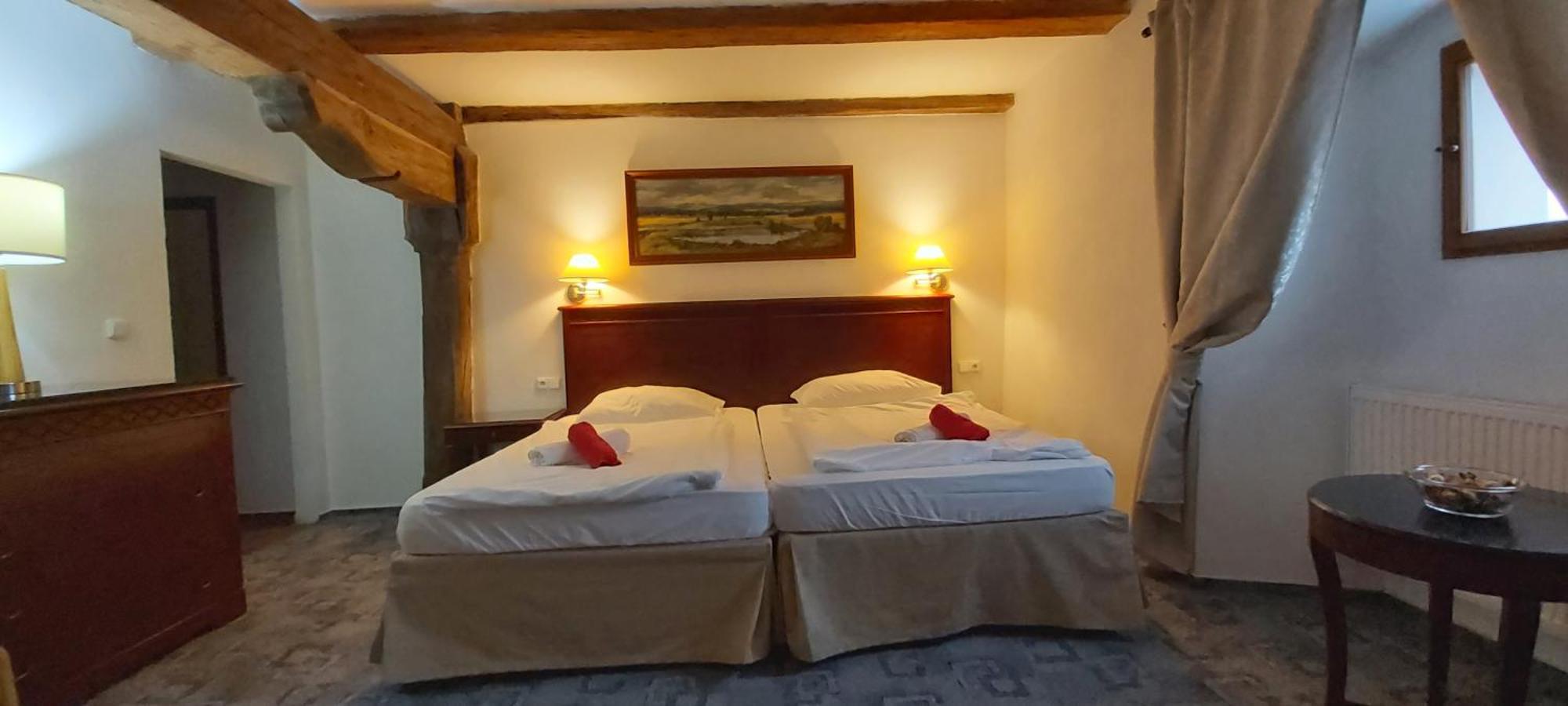 Panska Sypka Hotell Sedlec  Eksteriør bilde