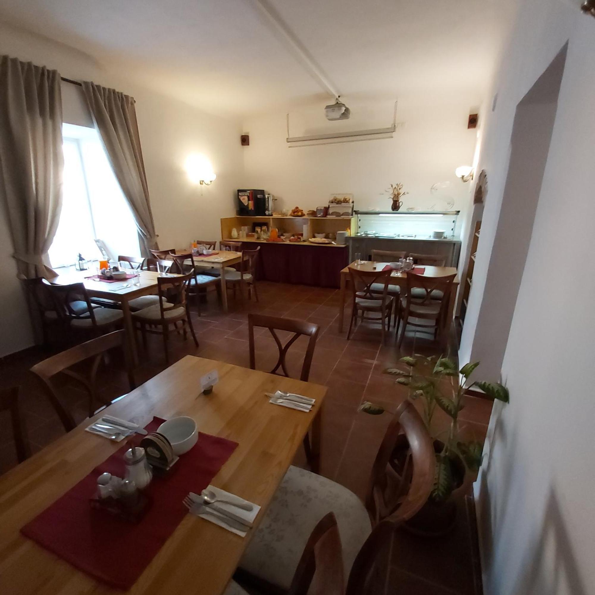 Panska Sypka Hotell Sedlec  Eksteriør bilde